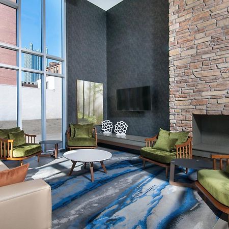 Fairfield By Marriott Pittsburgh Downtown Hotel Eksteriør billede